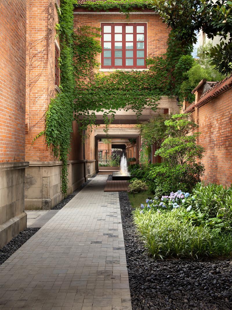 Capella Hotel 4*